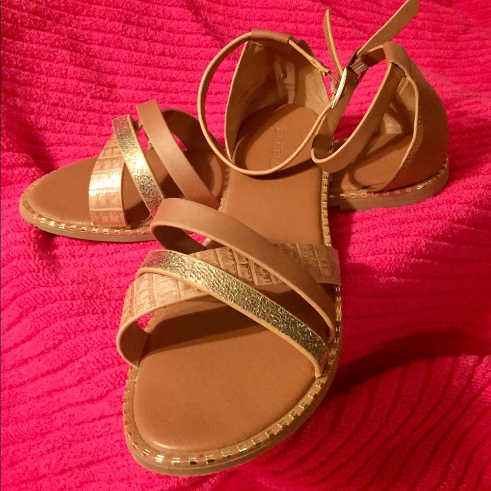 Sandals